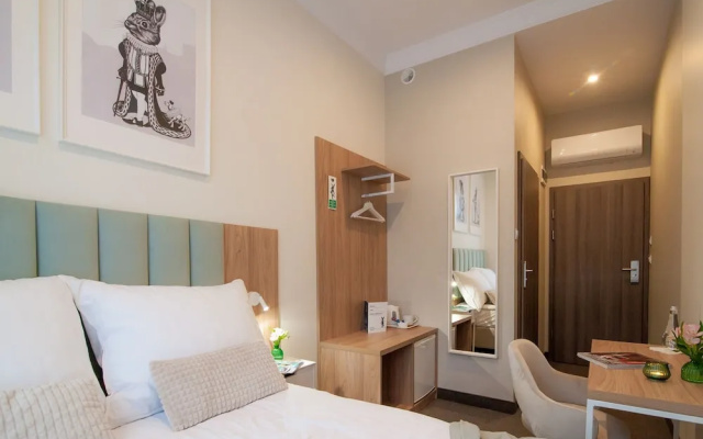 Hotel AWO