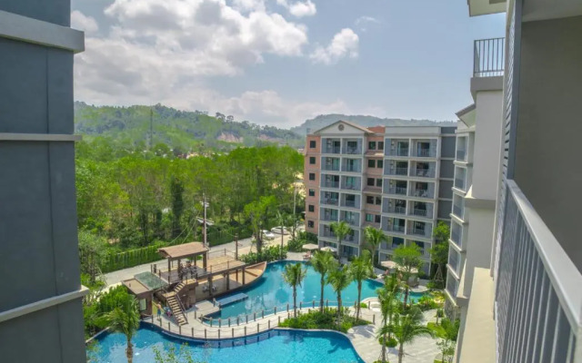 Title Residencies by Phuket Apartments