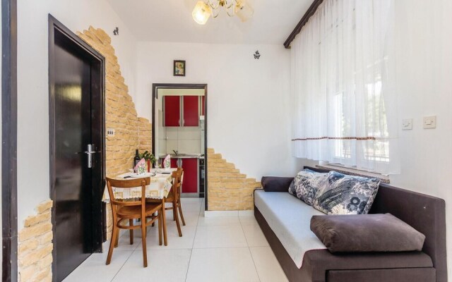 Nice Home in Krk With Wifi and 1 Bedrooms