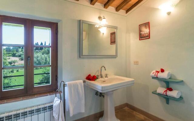 Podere Madonna Di Mezzo 6