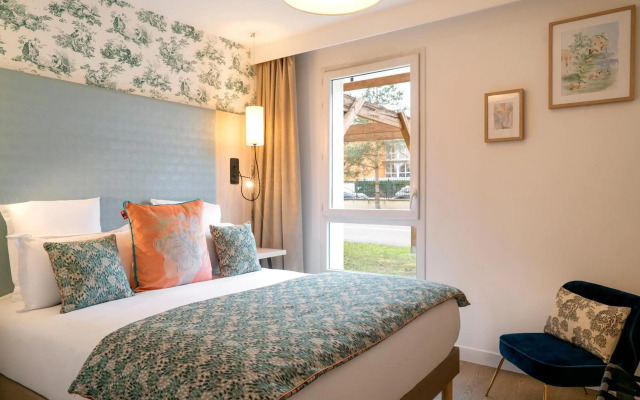 Residhome Paris-Guyancourt