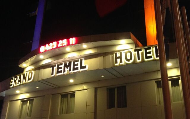 Grand Temel Hotel