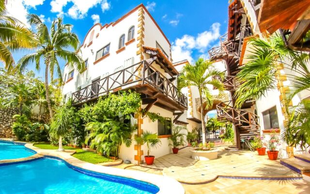 Hacienda San Jose by Bric