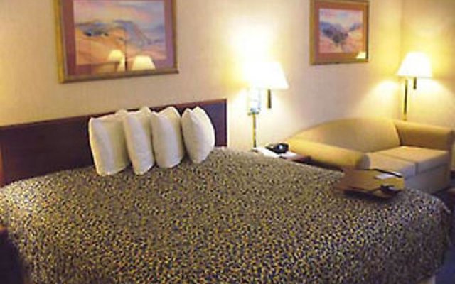 Hampton Inn / Suites Monterrey Norte