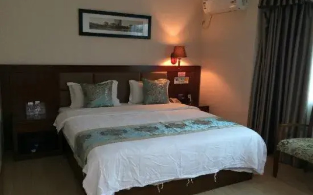 Lan Ao Hotel