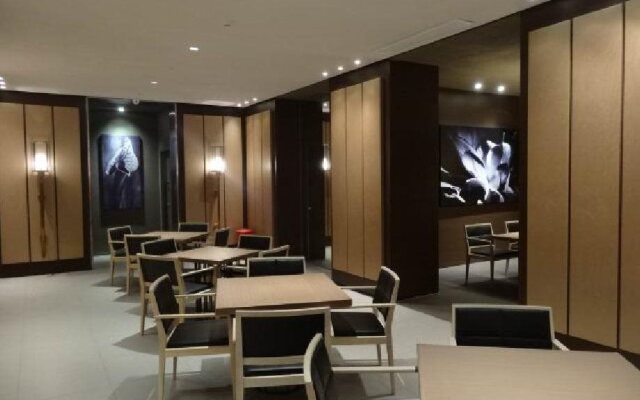 Jinjiang Inn Beihai Beibu Gulf Square