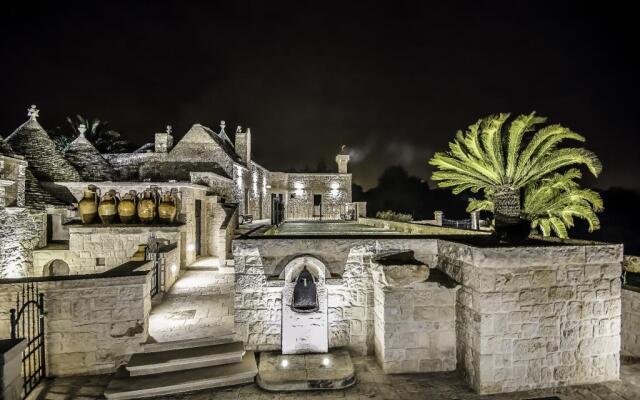 Hotel Albergo Diffuso Dimore Antichi Mestieri