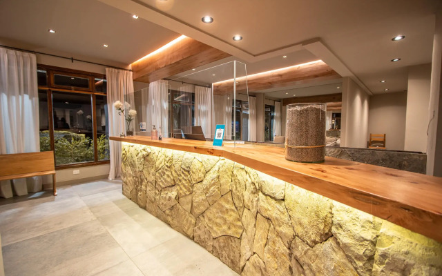 Hotel Tunqueley