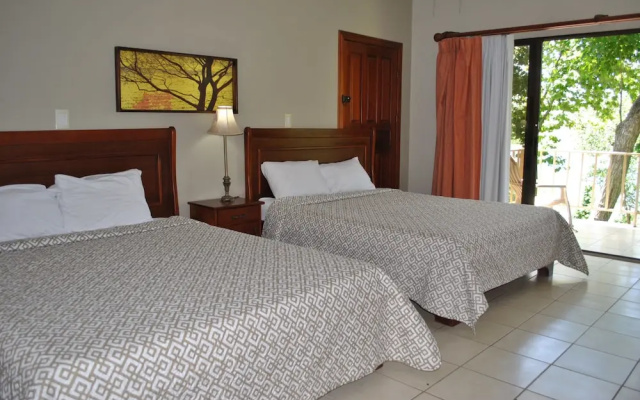Vista Bahia Beach Resort