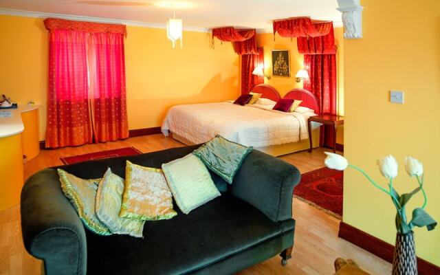 OYO Craigadam Hotel