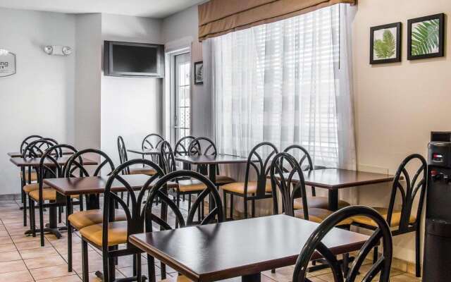 Sleep Inn Hardeeville - I-95