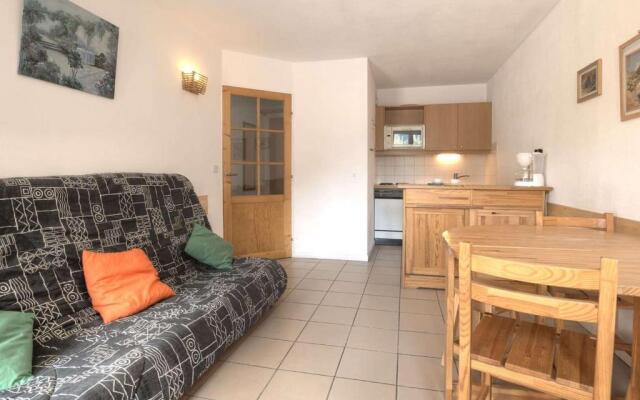 Appartement Briançon, 2 pièces, 4 personnes - FR-1-330C-80