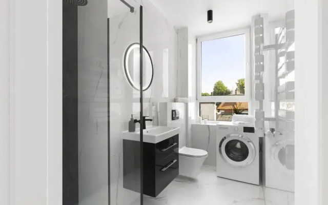 Elite Apartments Sopot Seaside Studio