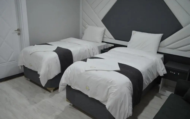 Best Of Suite Hotel