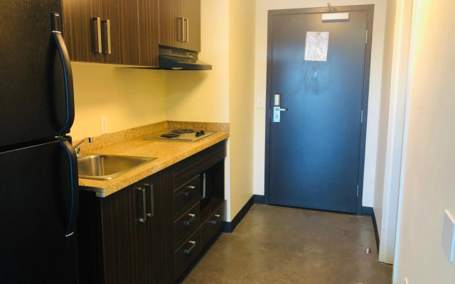 Residence & Conference Centre - Calgary