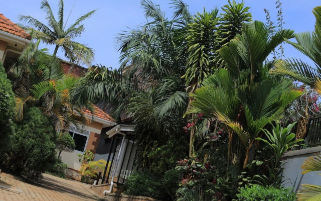 Soser View Hotel