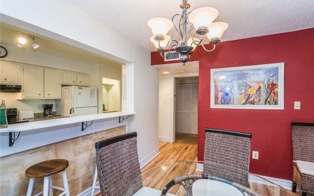 Xanadu 12B - Three Bedroom Condo