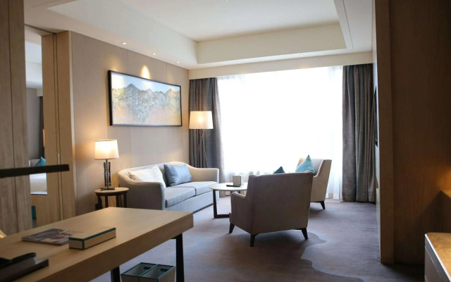 Pullman Taiyuan