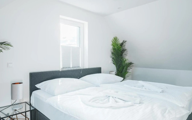 Dünenquartier Apartment 05