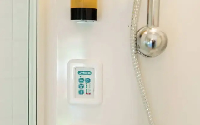 Villa Luisa Francesca