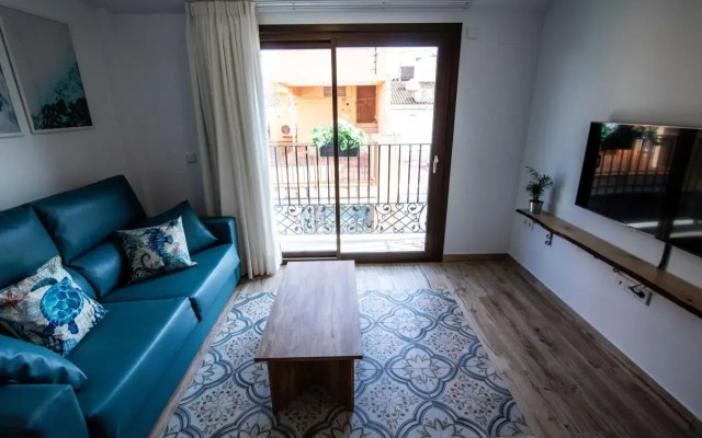 Maremar Suites