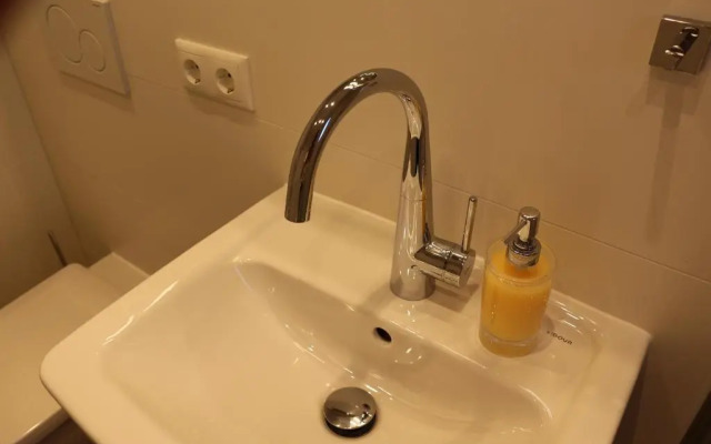 Ferienwohnung Brüssing