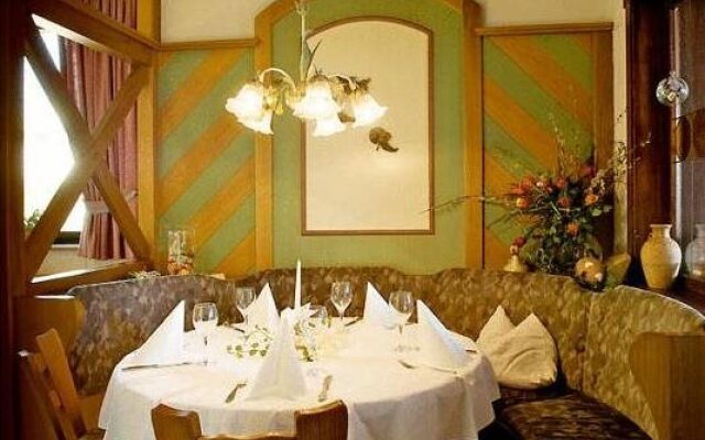 Hotel Bayerischer Hof