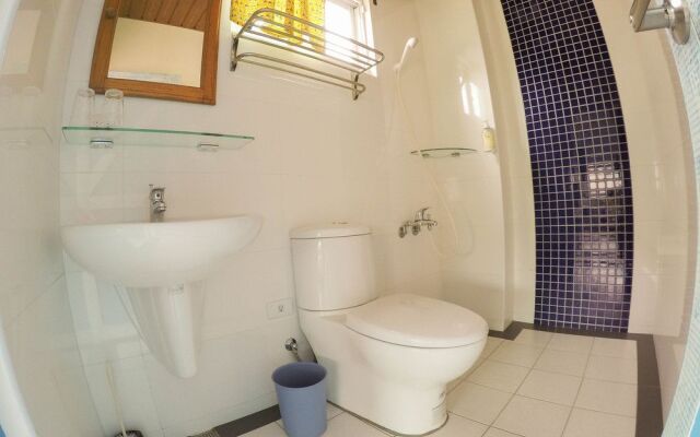Anping 156 B&B