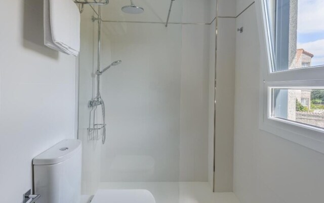 Apartamentos Onza Mar