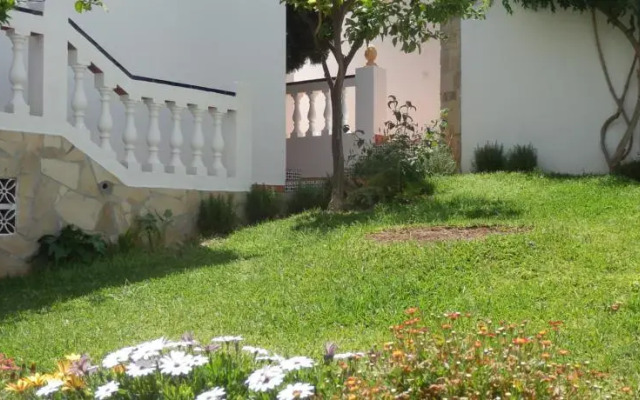 Casa Surymar