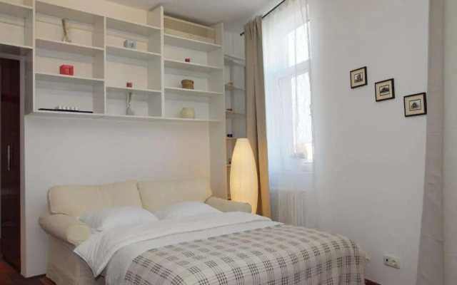 Sweet Dreams Suites Cismigiu Gardens