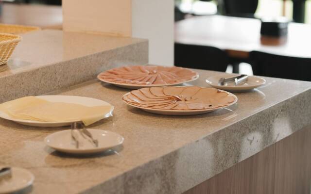 Delta Maresias Club by SmartSharing