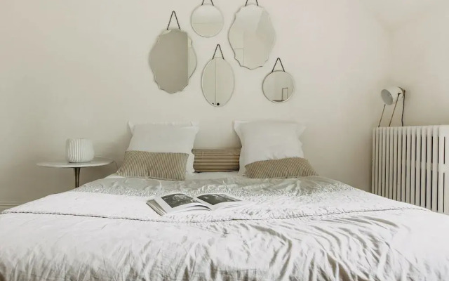 La Dime de Giverny - Chambres D'hôtes