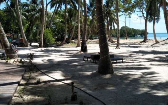 Nk Eco Resort Neil Island