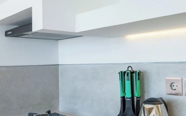 Sore Unit 12 Apartment by Betterplace