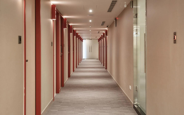 Eastin Taipei Hotel