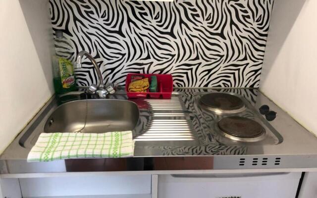 suite Apartment lido di camaiore mare