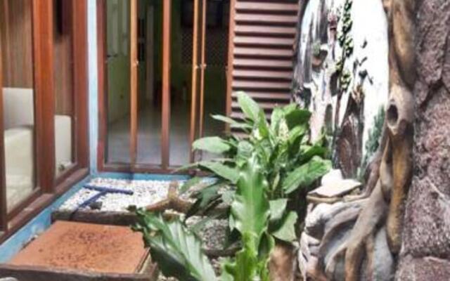 Mocca by Classic Guest House