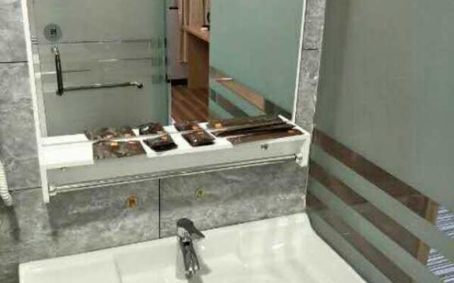 Jun Hotel Hebei Langfang Guangyang District Langfang Station