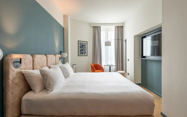 Tarawish Hotel