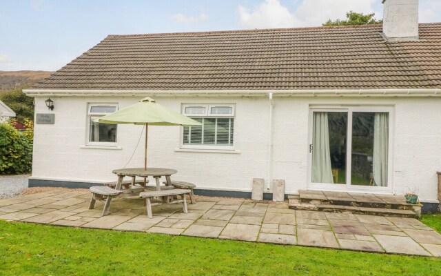 Holly Cottage