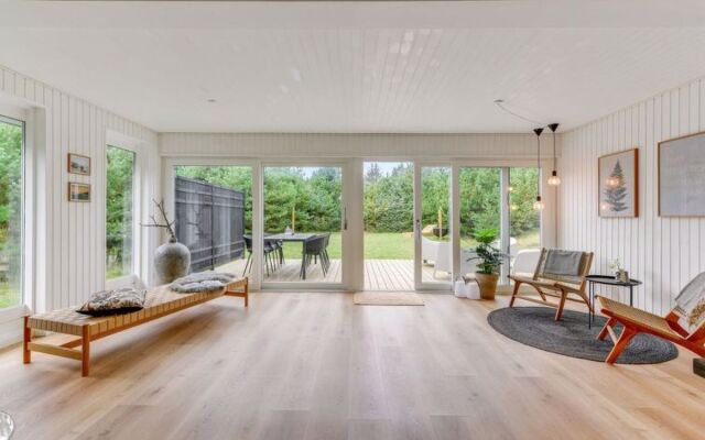 "Jadara" - 900m from the sea in Western Jutland