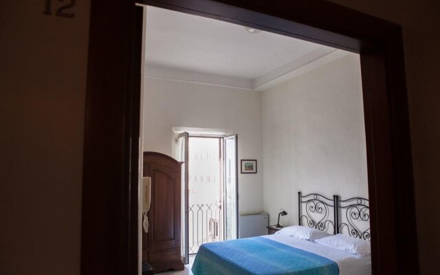 Albergo Lucy
