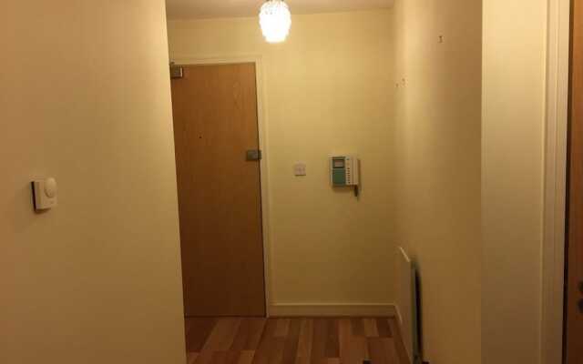 Staynorwich Apartments