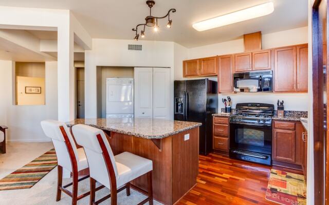 North Harbour PDX vacation apartments