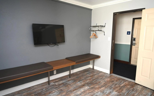 Hollywood Stars Inn - In Los Angeles (Hollywood)