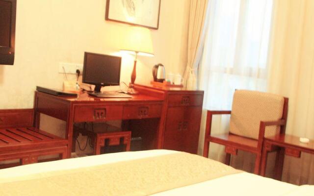 Guiyuan Dajue Hotel
