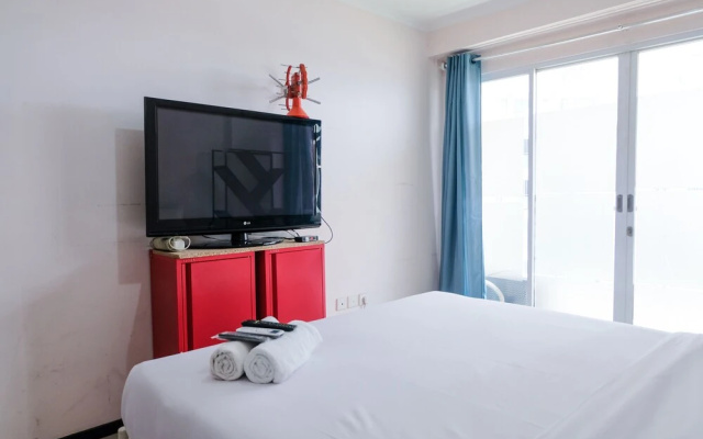 Good Choice Studio At Gateway Pasteur Apartment