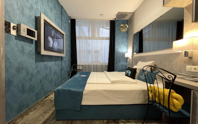 Smart Hotel Budapest