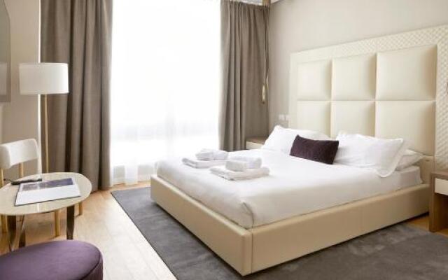 Prestige Boutique Aparthotel -Piazza Duomo